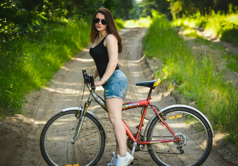 Велосипедисты могут проехать по Богородскому округу с помощью сервиса Яндекс. Карты