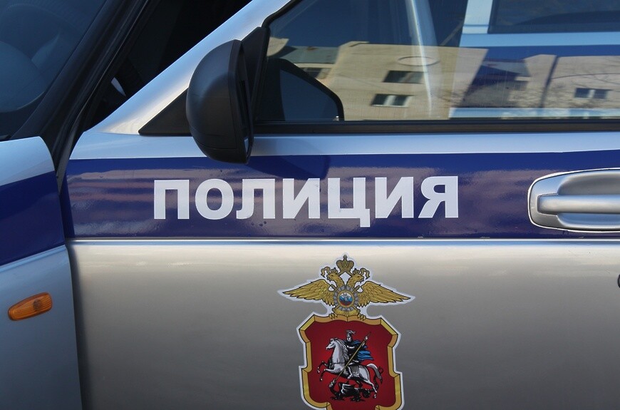Полицейские МУ МВД России «Ногинское» раскрыли кражу