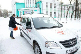 Доплаты для сотрудников неотложной службы поликлиник ввели в Московской области