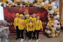 Юные богородские таланты победили во Всероссийских конкурсах