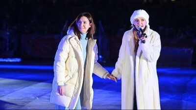 Ледовые шоу со звездами фигурного катания увидели более 170 тыс. жителей и гостей Подмосковья