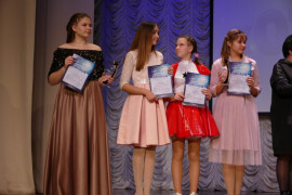 Богородский песенный конкурс «Открытие» собрал талантливых исполнителей