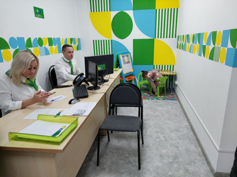Единый жилищно-коммунальный бренд «Наш дом» открыл представительство в Ногинске