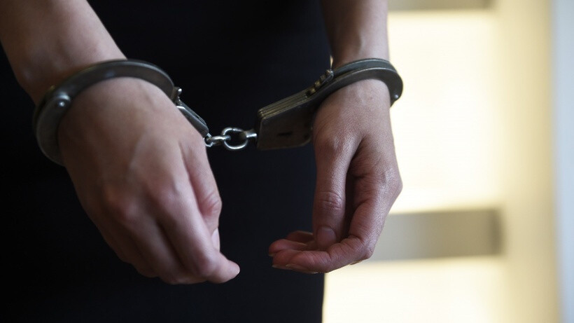 Мужчину задержали за нападение с ножом на женщину в Ногинске
