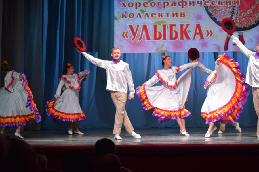 Два коллектива Центр культуры «Акрихин» г. Старая Купавна подтвердили свои звания